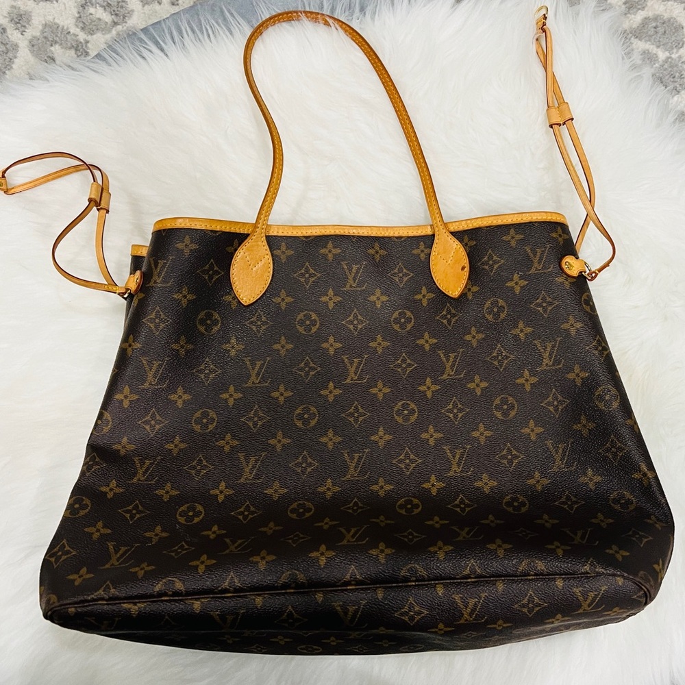 Louis Vuitton Neverfull GM